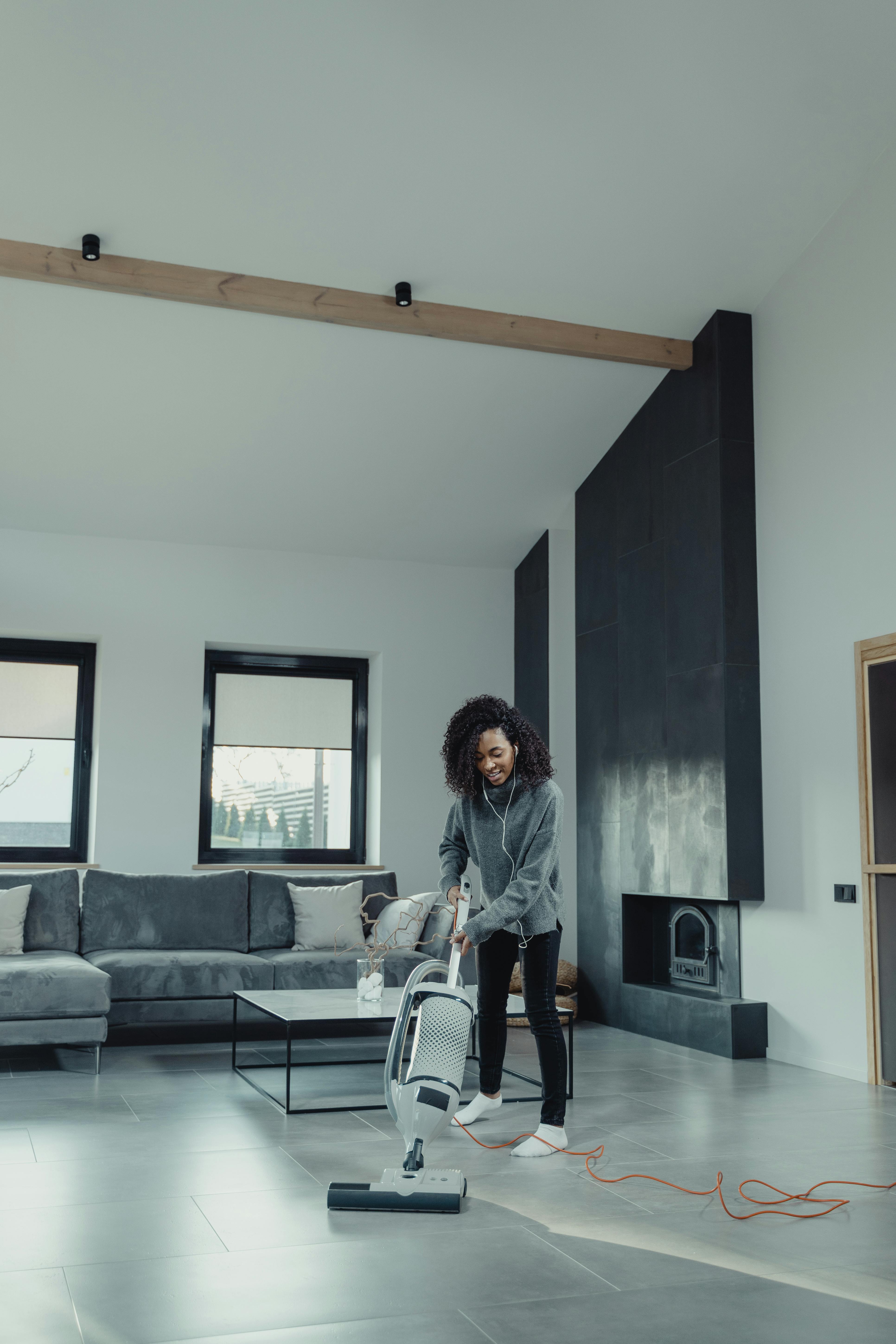 Carpet Cleaning